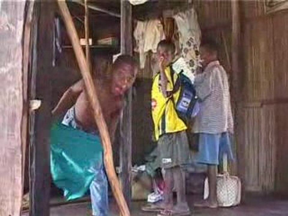 Fivapamina commerce equitable coopérative femmes malgaches