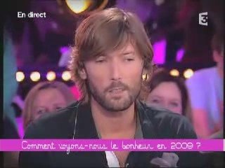 Reportage inédit PBLV "Ce soir ou jamais !" Partie 1/2.