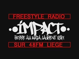 2SPI MADA AKS SUR 48FM LIEGE BAD STATION PARTIE 2