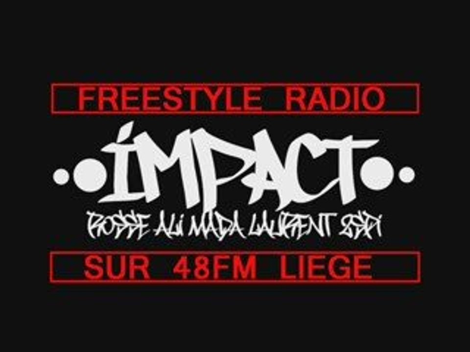 2SPI MADA AKS SUR 48FM LIEGE BAD STATION PARTIE 2