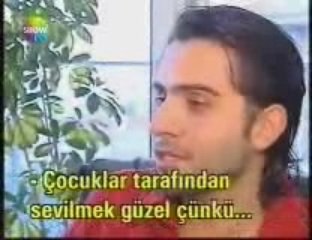 Ismail YK-Pazar Keyfi Repörtaci