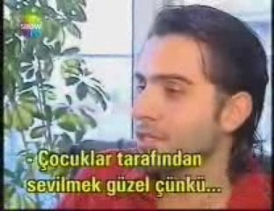 Ismail YK-Pazar Keyfi Repörtaci