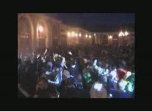 féte de la musique/b.day twinn/versailles/2009