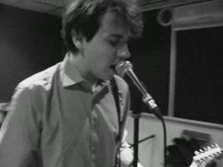 The Jinks - Tragic Ol' Tale Part I