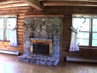 63 Tuttlebrook Road, Carroll, New Hampshire real estate (log