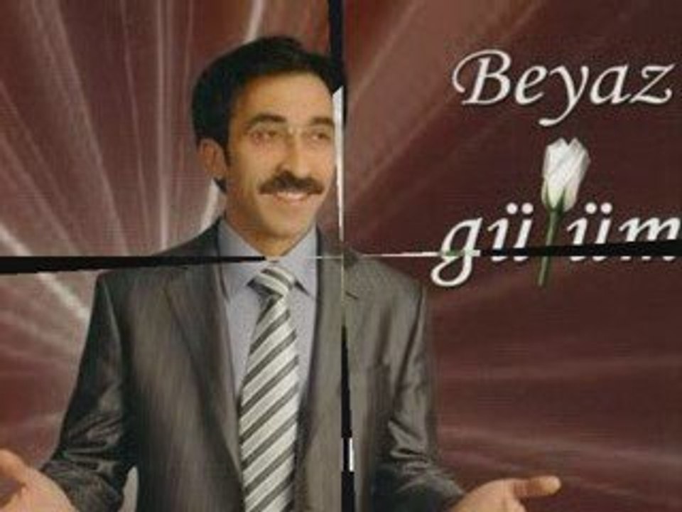 Beyaz Gülüm - Nurettin BAY - camlibel.gen.tr