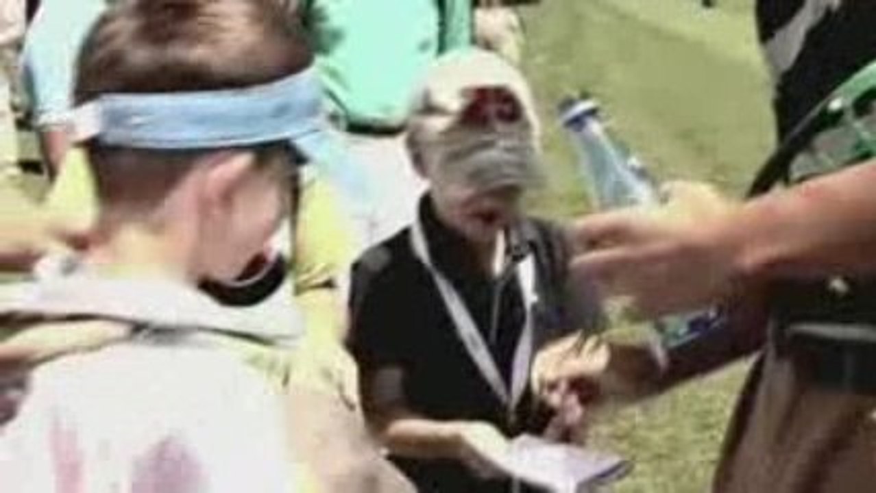 BMW International Open in Munich: Teaser