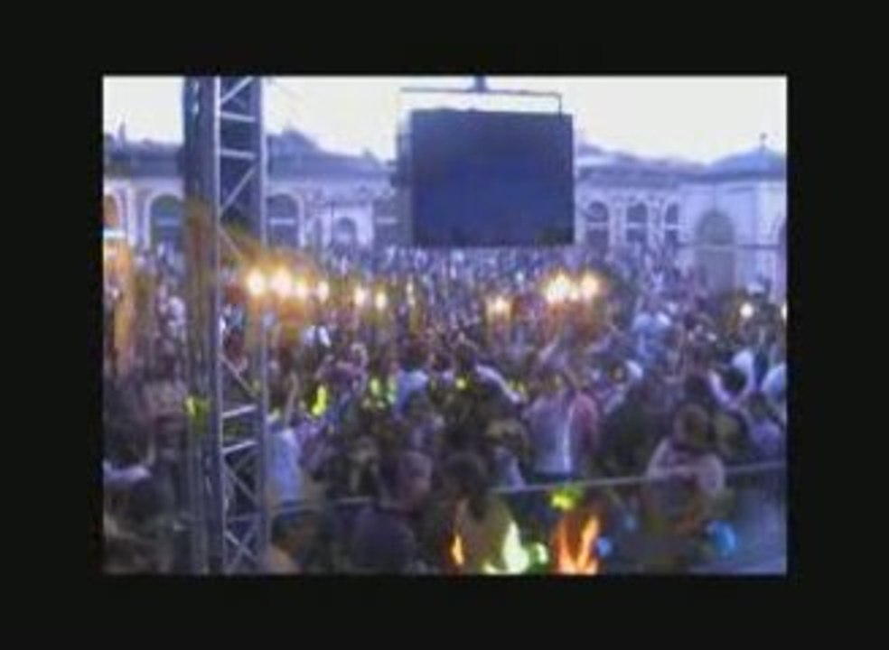 fete de la musique/versailles/2009