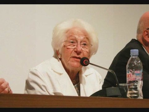 Rencontre avec des témoins de la Shoah