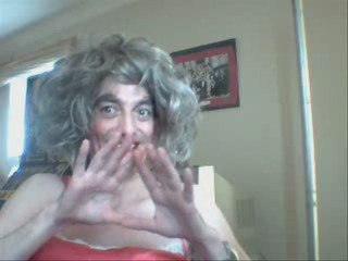 christophe tixier interviews susan boyle  ( parody )