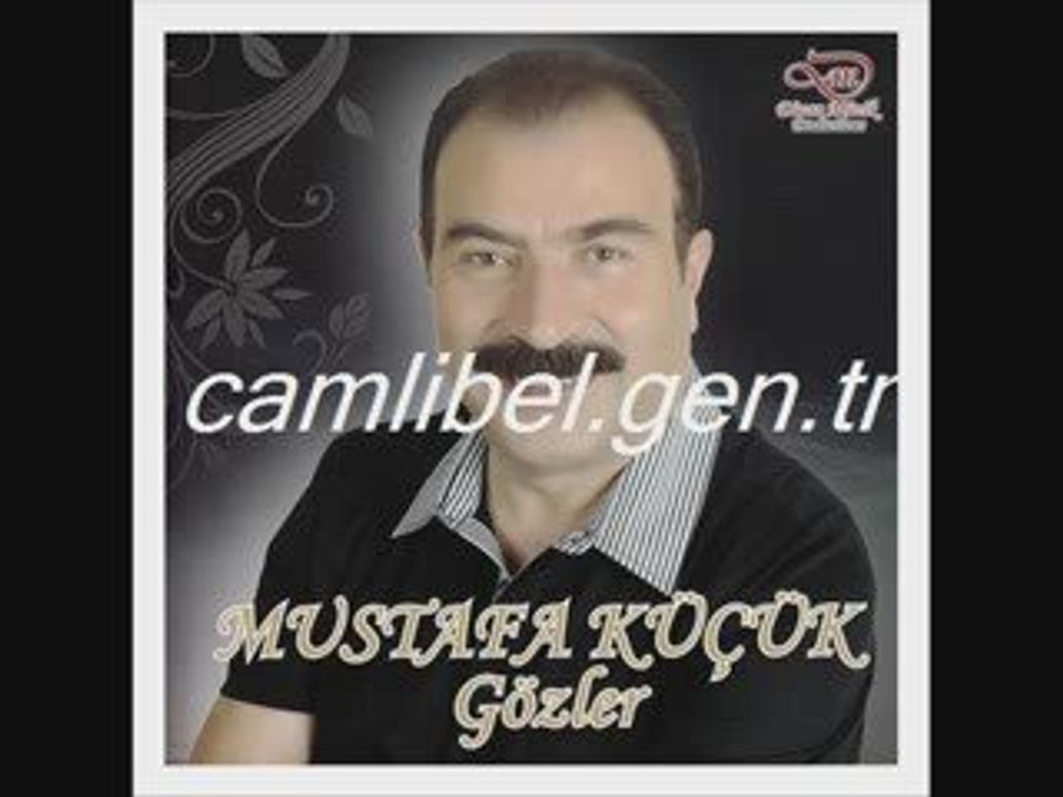 Gözler - Mustafa Küçük