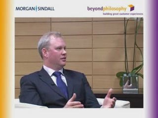 How Customer Experience applies in the B2B sector