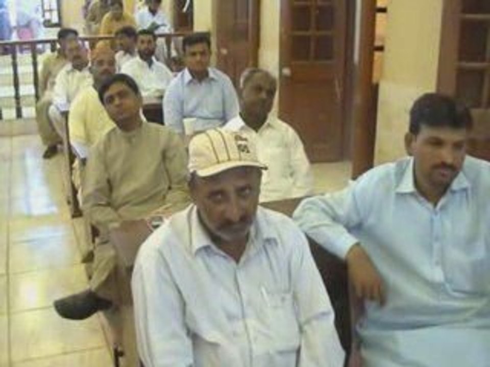 Environment day observed at Sukkur Imran malik report