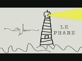 LE PHARE - BYE HORUS