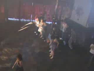 Fete Manon & Amelie 23 Juin 2009 -  StudioProd