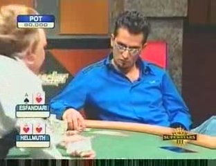 Poker Superstars III Ep24 pt7
