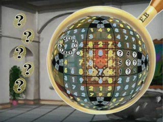 Sudoku Ball Detective - Trailer