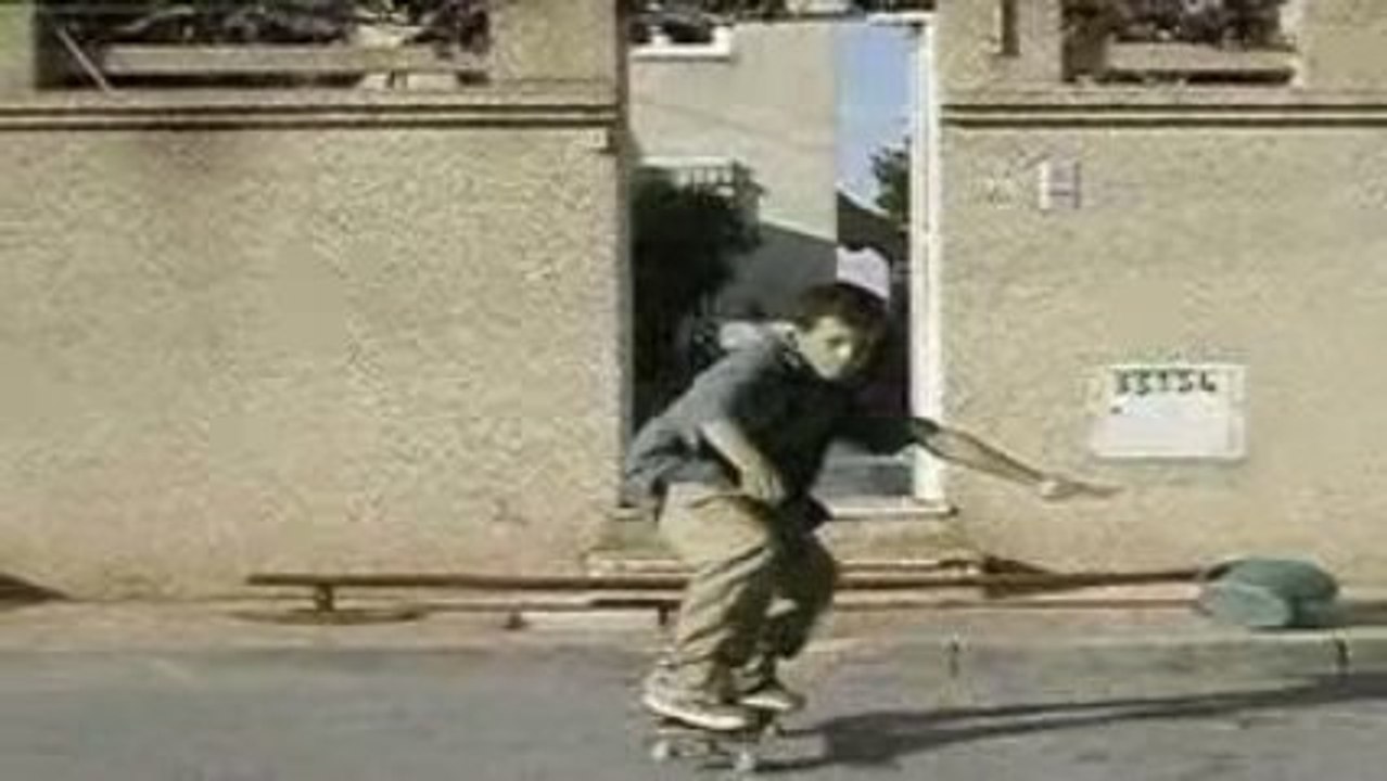 skate tunisie