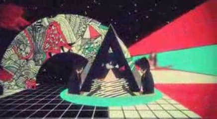 Carebears on Fire "Everybody Else"