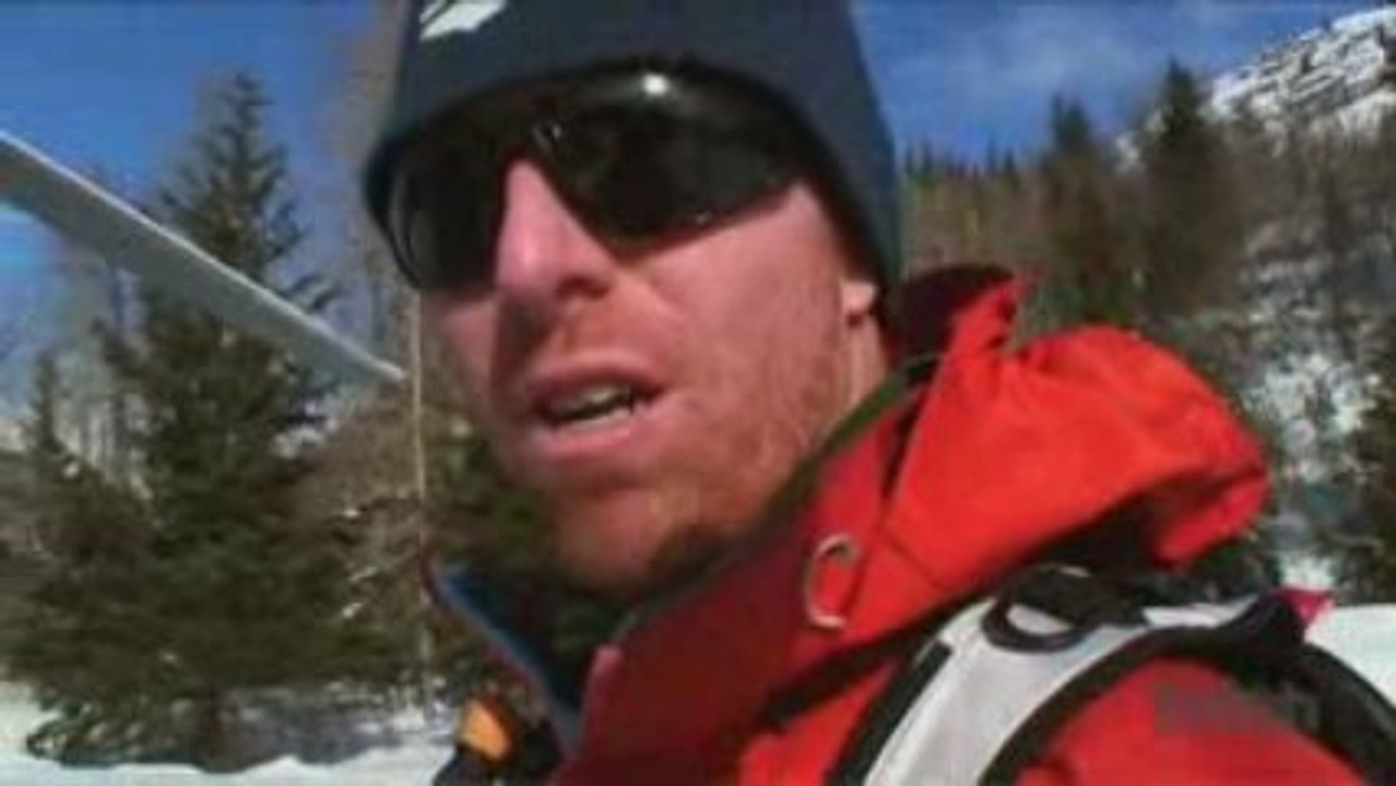 Almost Live – Episode 11 – Shark Attack In Alaska