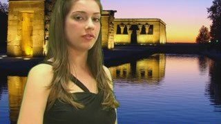 15 More Ancient Egyptian Facts 3, Hot Facts & Fun Girls