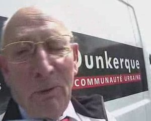 ITV Jacques Dussart