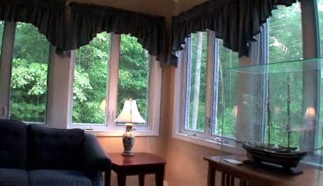 6 Cross Road, "Village At Hollis Depot", Hollis, NH condo