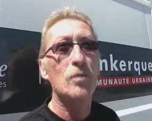 Portrait Jean-Marie