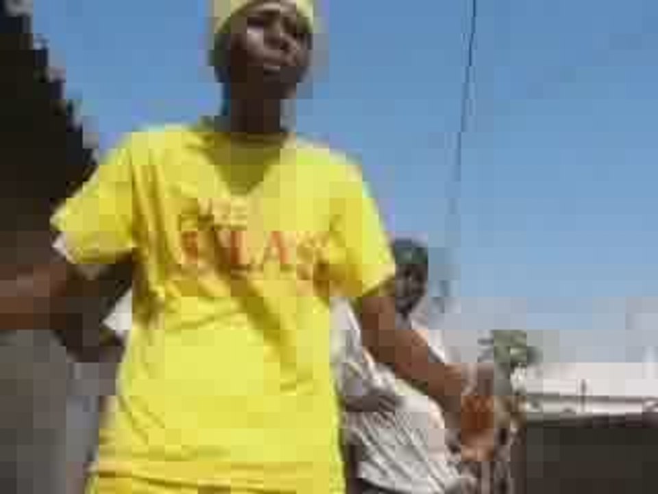 Kamone & Puto Lilas - Suba La Cluque