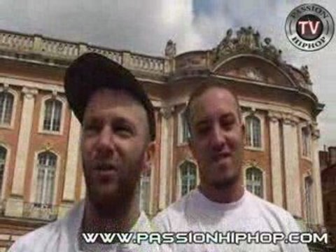 MELANGE TOXIK Freestyle juin 2009 (MP06)