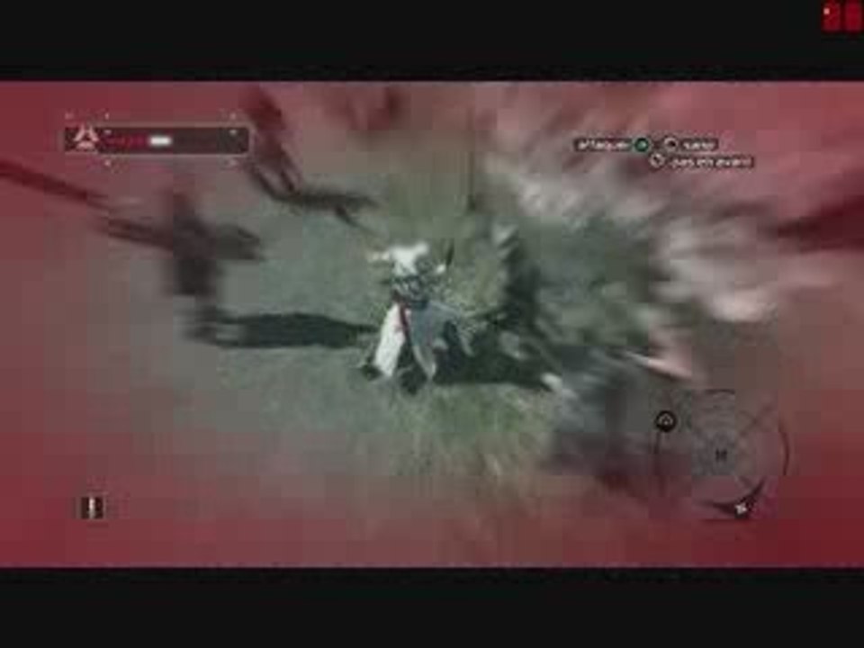 [PC] Assassin's Creed