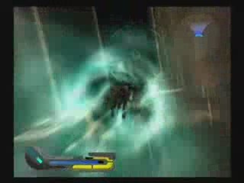 Panzer Dragoon Orta (Xbox)