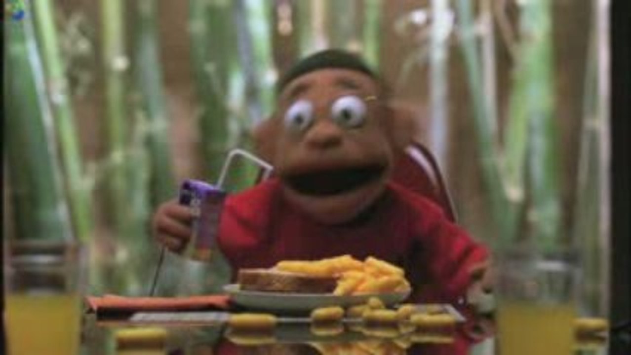 Lebron and Kobe MVP Puppets - Lil Dez