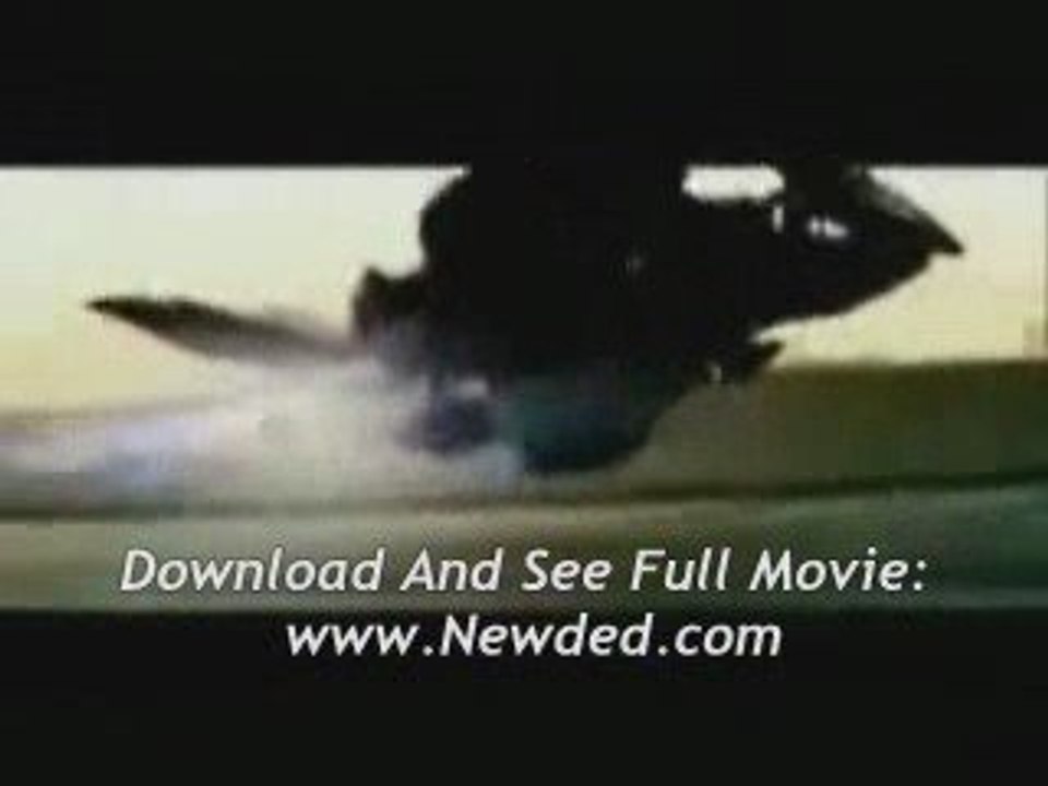 Transformers 2: Revenge Of The Fallen - Official FINAL ...