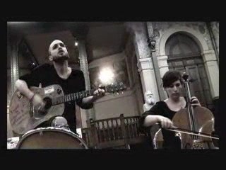 Soan "Ces gens-là" (Brel)