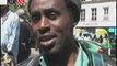 Malien sans-papier expulsé de la Bourse du travail