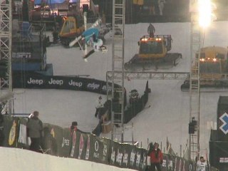Xgames day 3