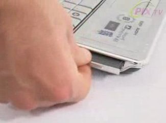 HP PAVILION DV6-1023EF - Pixmania