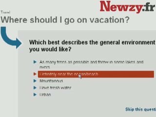 Hunch : le web intuitif débarque