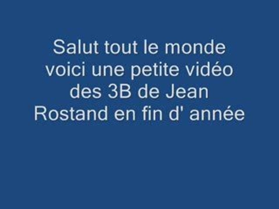 montage de val