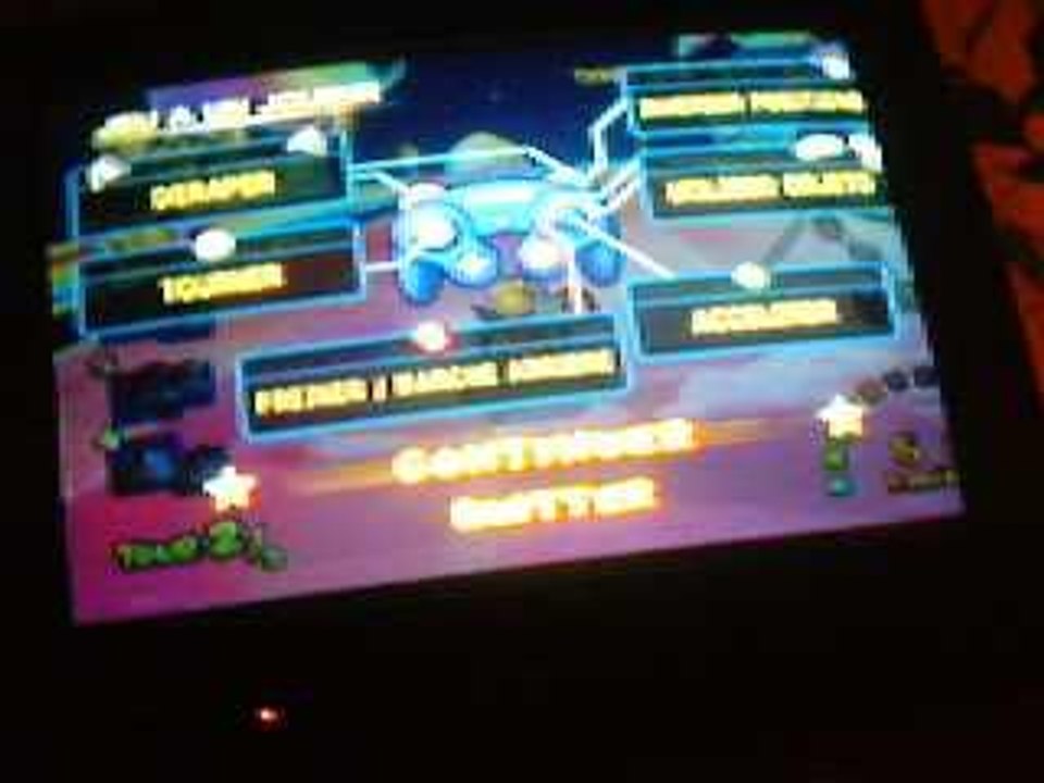 mario kart _ arc-en-ciel 1