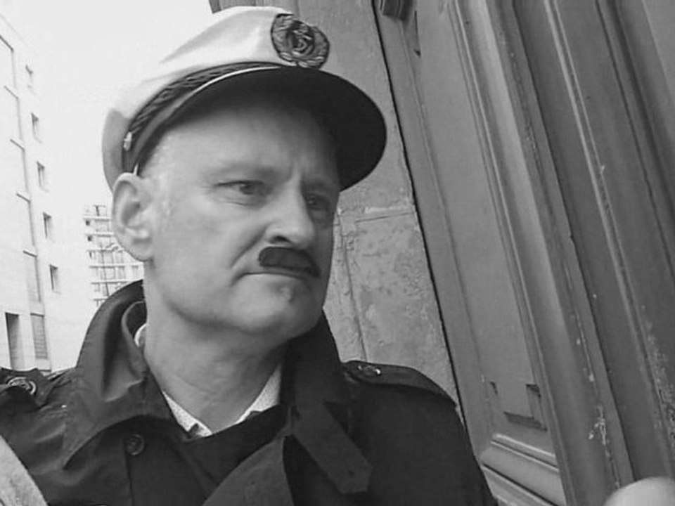 Les Mémoires d'Adrien Leduc, ép. 05 : Des Hommes d'Honneur