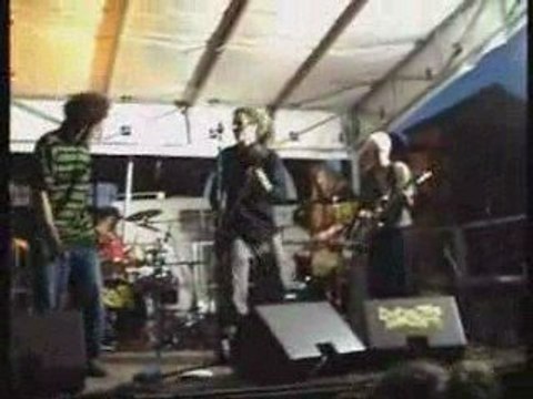 DE ROUTES EN ROOTS FONTAINEBLEAU INTRO BABYLONE