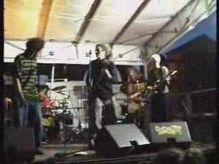 DE ROUTES EN ROOTS FONTAINEBLEAU INTRO BABYLONE