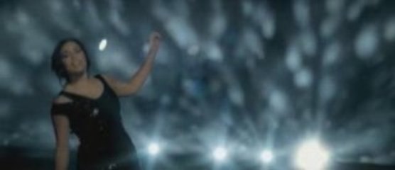 Jordin Sparks - Battlefield