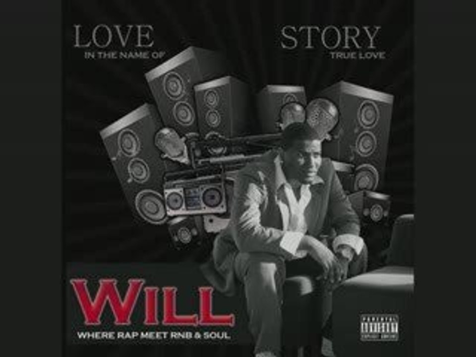 LOVE STORY DANS LES BACS JUILLET 2009