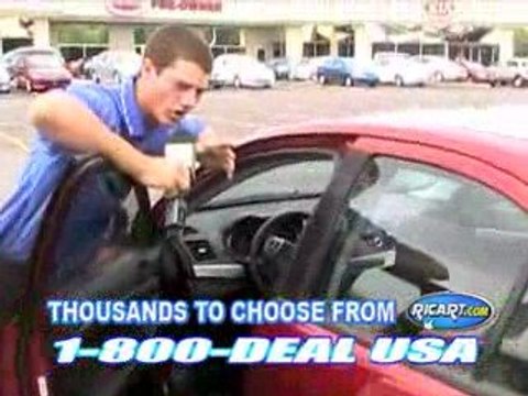 Mitsubishi Lancer Columbus Ohio