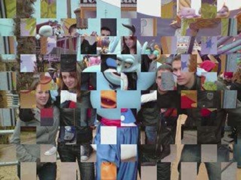 vidéo sur mes Vraiis