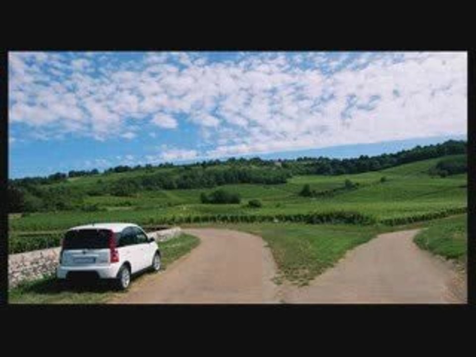 Fiat Panda 100hp Abarth