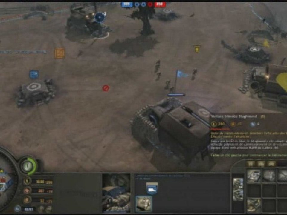 Company of Heroes Tales of Valor LE Videotest